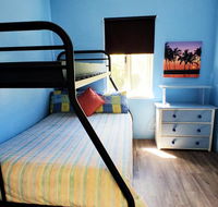 Dunsborough Beach Lodge - Accommodation VIC