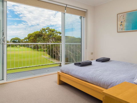 Dunsmore Lodge - Accommodation VIC 2