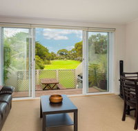 Dunsmore Lodge - Accommodation VIC