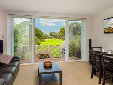 Dunsmore Lodge - Accommodation VIC 0