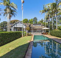 Eaglemount on Tamborine BB - Accommodation VIC