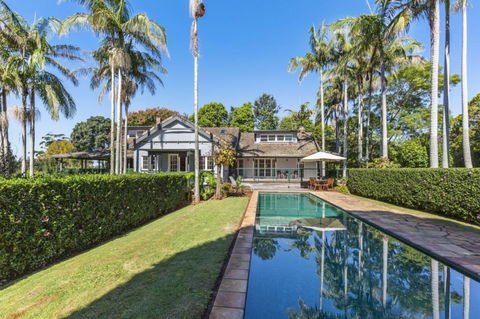 Eaglemount On Tamborine B&B - Accommodation VIC 0