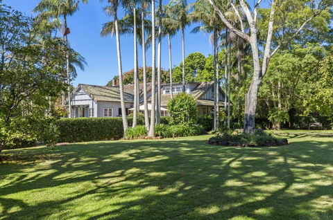 Eaglemount On Tamborine B&B - Accommodation VIC 2