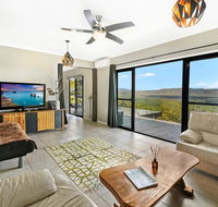 Eagles Loft - Accommodation VIC