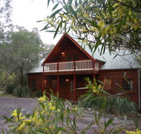 Eagleview Resort - Accommodation VIC