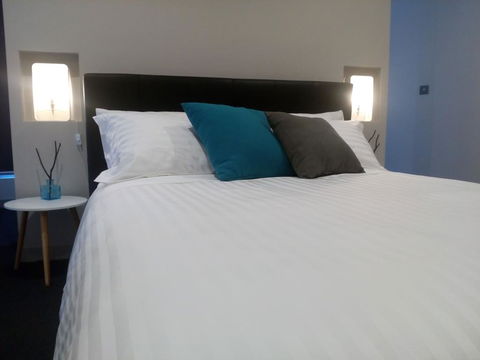 East 34 - Accommodation VIC 3