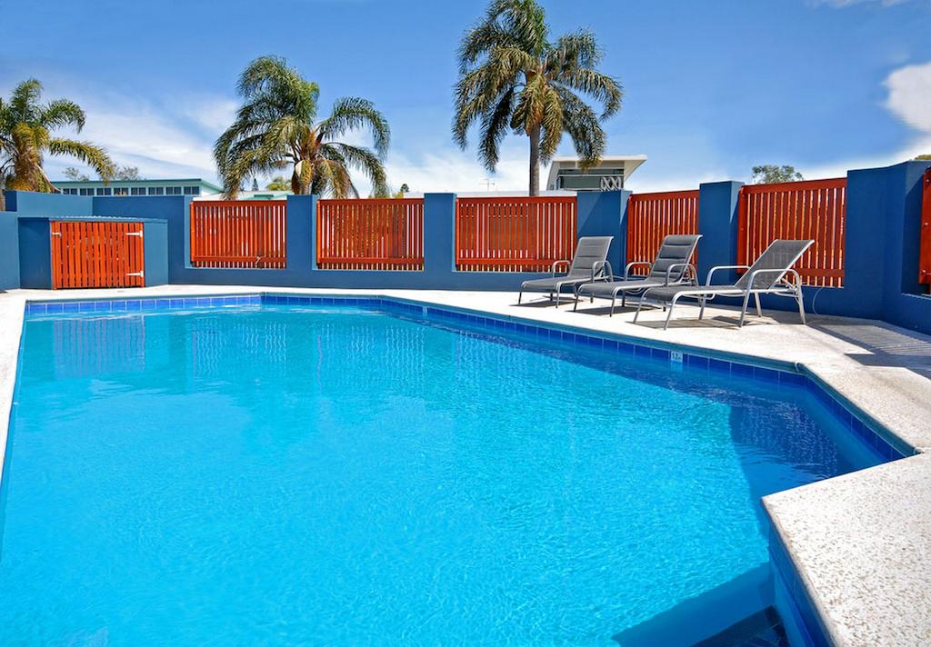 Settlement City ACT Accommodation VIC