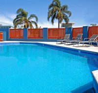 East Port Motor Inn - Accommodation VIC