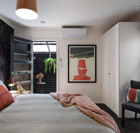 East St 3 -Secret Garden - Accommodation VIC