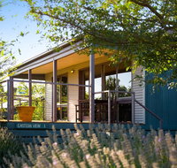 Eastern View Studio - Accommodation VIC