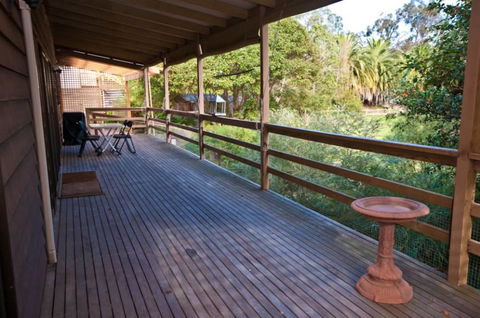 Eastwind On Chinamans Creek - Accommodation VIC 0