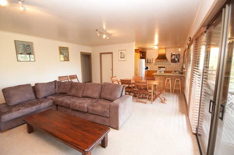 Eastwind On Chinamans Creek - Accommodation VIC 1