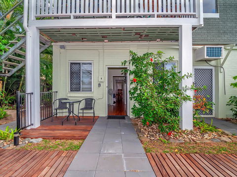 Easy Going Holiday Unit On McKenzie MK4 - Accommodation VIC 2