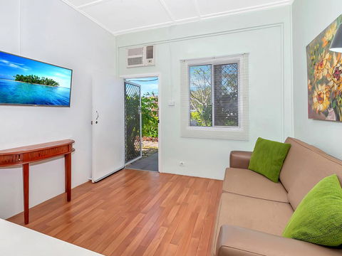 Easy Going Holiday Unit On McKenzie MK5 - Accommodation VIC 0