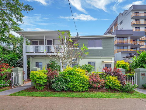 Easy Going Holiday Unit On McKenzie MK5 - Accommodation VIC 1