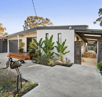 Easy Living Bayside Accommodation - Accommodation VIC
