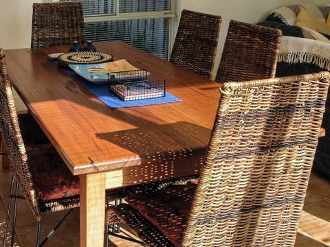 Ebbtide - Accommodation VIC 3