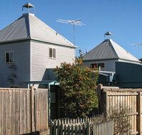 Ebbtide - Accommodation VIC