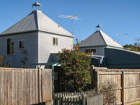 Ebbtide - Accommodation VIC 0