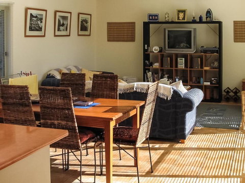 Ebbtide - Accommodation VIC 1