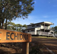 Echidna on Bruny - Accommodation VIC