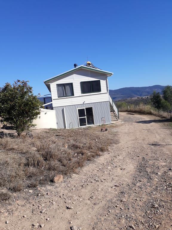 Placid Hills QLD Accommodation VIC