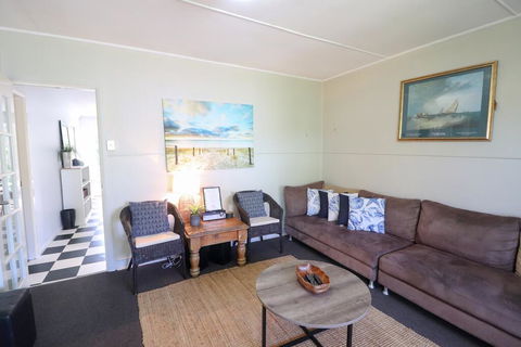 Echuca Bungalow - Accommodation VIC 1