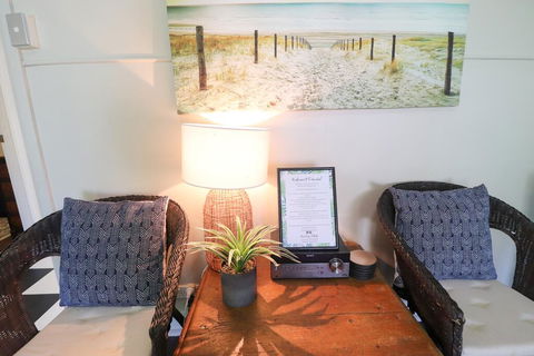 Echuca Bungalow - Accommodation VIC 3