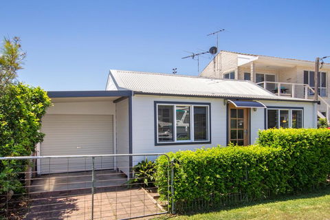 Echuca Bungalow - Accommodation VIC 0