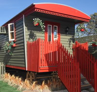 Echuca Gardens - Accommodation VIC