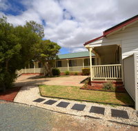 Echuca Holiday Units - Accommodation VIC