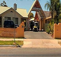 Echuca Motel - Accommodation VIC