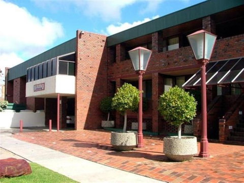 Echuca Nirebo Motel - Accommodation VIC 2