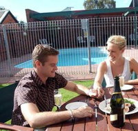 Echuca Nirebo Motel - Accommodation VIC