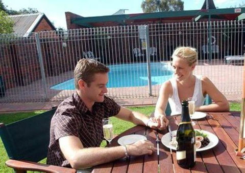 Echuca Nirebo Motel - Accommodation VIC 0
