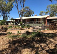 Echuca Retreat Holiday House - Accommodation VIC