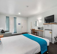 Econo Lodge Border Gateway Wodonga - Accommodation VIC