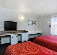 Econo Lodge Portland - Accommodation VIC