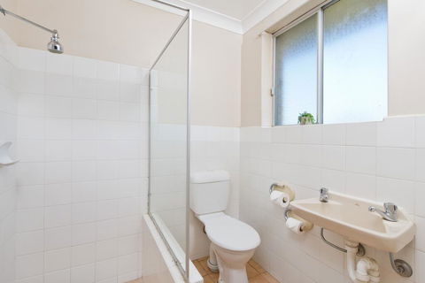 Econo Lodge Savannah Park Tamworth - Accommodation VIC 3