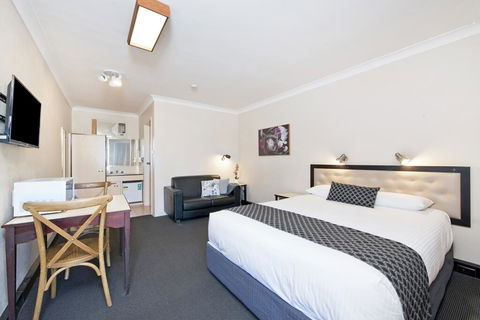 Econo Lodge Savannah Park Tamworth - Accommodation VIC 0