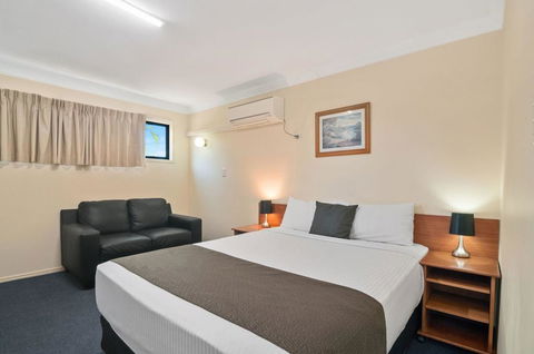 Econo Lodge Waterford - Accommodation VIC 2