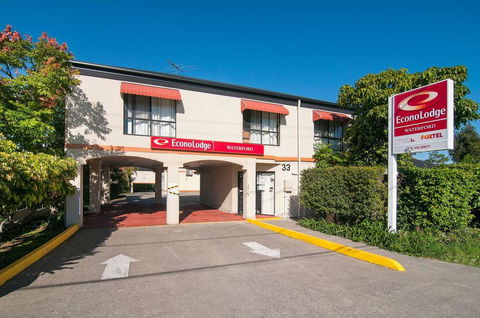 Econo Lodge Waterford - Accommodation VIC 0