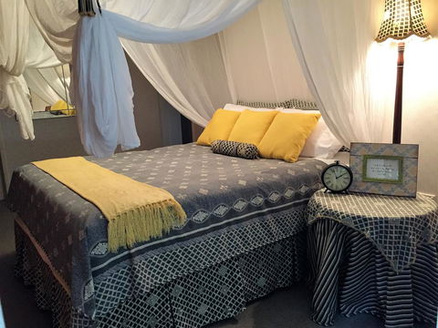 Eden Rest - Accommodation VIC 2