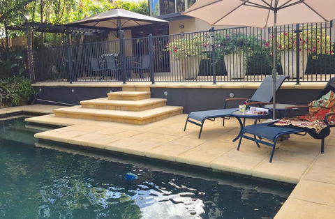 Eden Rest - Accommodation VIC 0
