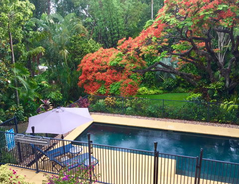 Eden Rest - Accommodation VIC 1