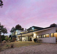 Edge Daylesford - Accommodation VIC