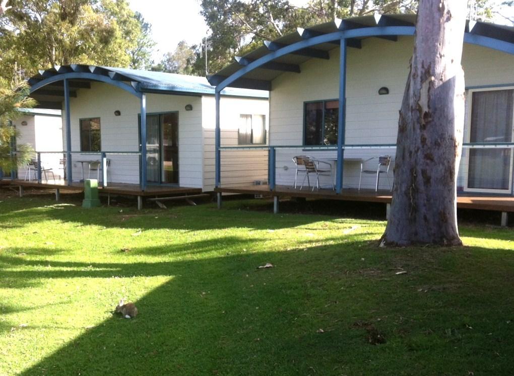 Port Macquarie NSW Accommodation VIC