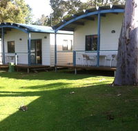 Edgewater Holiday Park - Accommodation VIC
