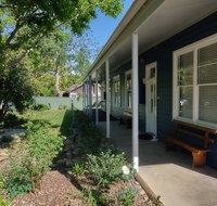Edlin House - Accommodation VIC