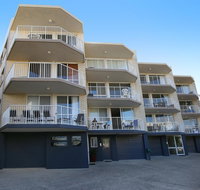 Edmund Shores U5/58 Edmund Street - Accommodation VIC